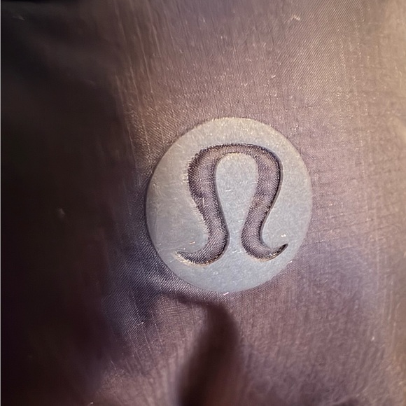 lululemon athletica Black Puffer Jacket - Picture 3 of 6